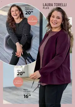 NKD katalog športni a udobni │ velja od 18.08.2025 | Stran: 2 | Izdelki: Majica, Jakna