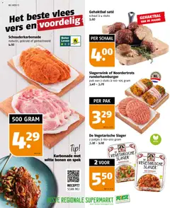 Poiesz folder - Voorbeeld van een folder van Poiesz, geldig van 05.04.2026 | Pagina: 10