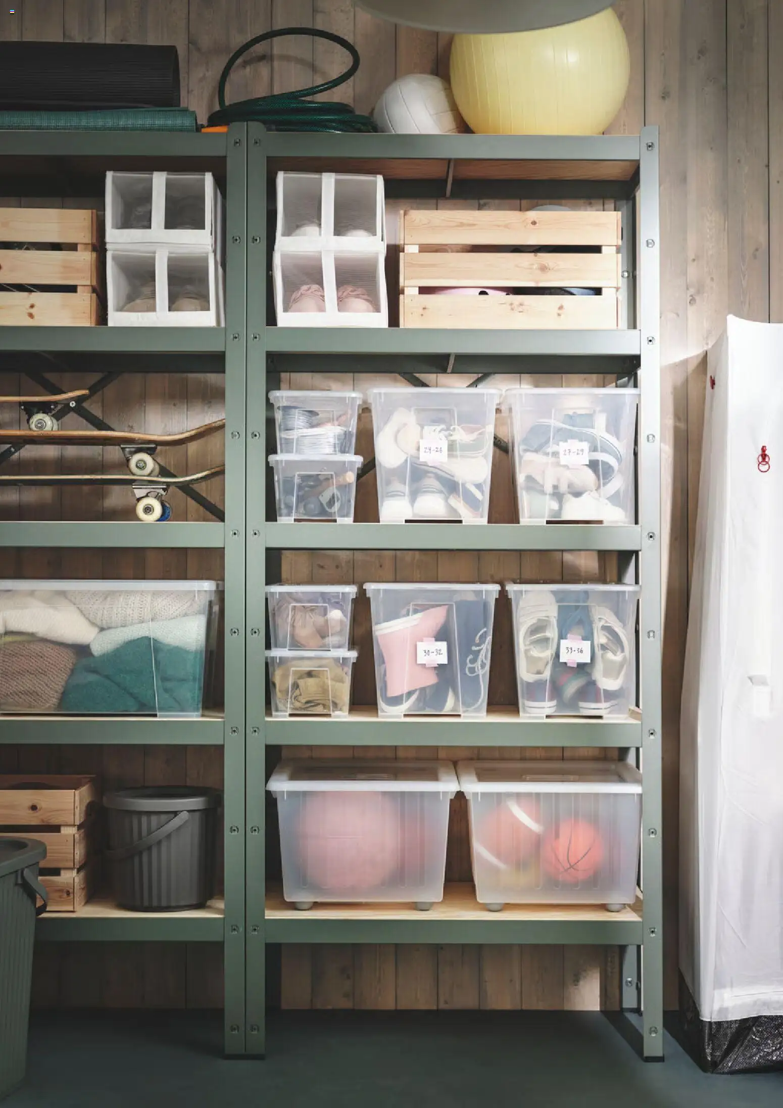 IKEA reklamblad aktuell från 10.11.2025 | Sida: 4