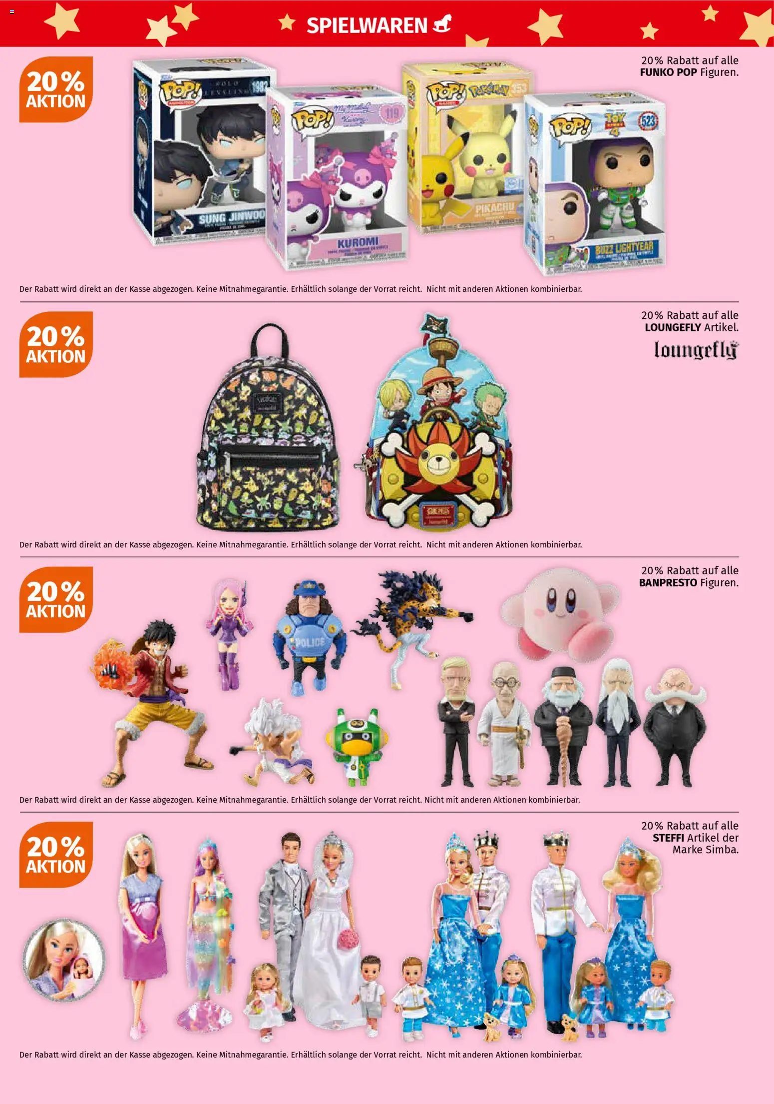 Müller Aktionen Geschenkideen – gültig ab 18.12.2025 | Seite: 13