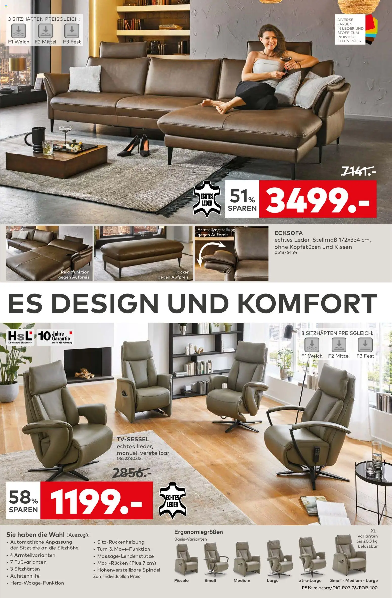 Porta! Prospekt Stendal – gültig ab 08.02.2026 | Seite: 9