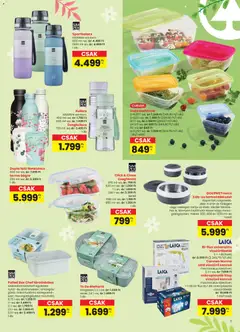 Interspar Tavasz katalógus - amely érvényes a következő dátumtól: 04.03.2026 | Oldal: 7