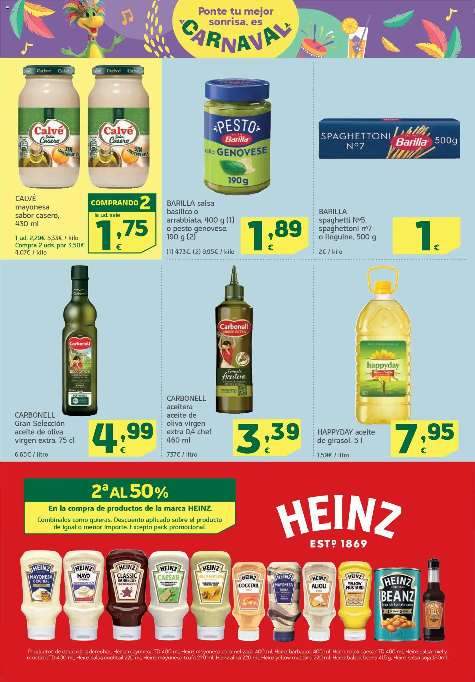 HiperDino folleto │ válido desde el 10.02.2026 | Página: 16