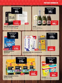 Poetzsch Padborg - Tilbudsavis gyldig fra 28.01.2026 | Side: 15