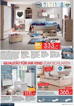 Zurbrüggen Prospekt 	 ab 04.10.2025 gültig | Seite: 29