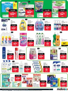 Makro specials catalogue – valid from 25.02.2026 | Page: 5