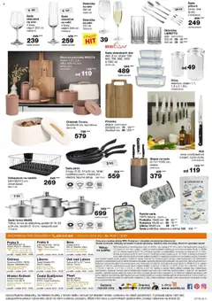 Sconto nábytek leták od 27.08.2025 | Strana: 22