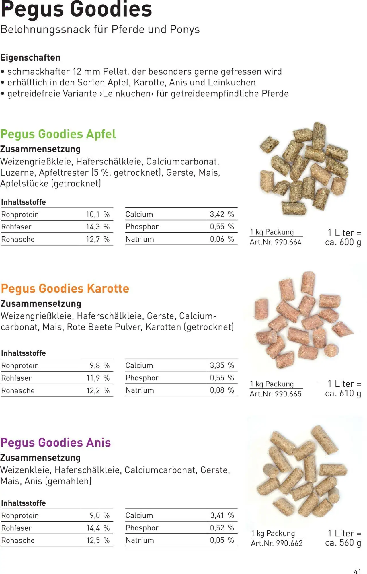 Lagerhaus  Pegus gültig ab 10.09.2025 | Seite: 41 | Produkte: Karotte, Rote Beete, Äpfel