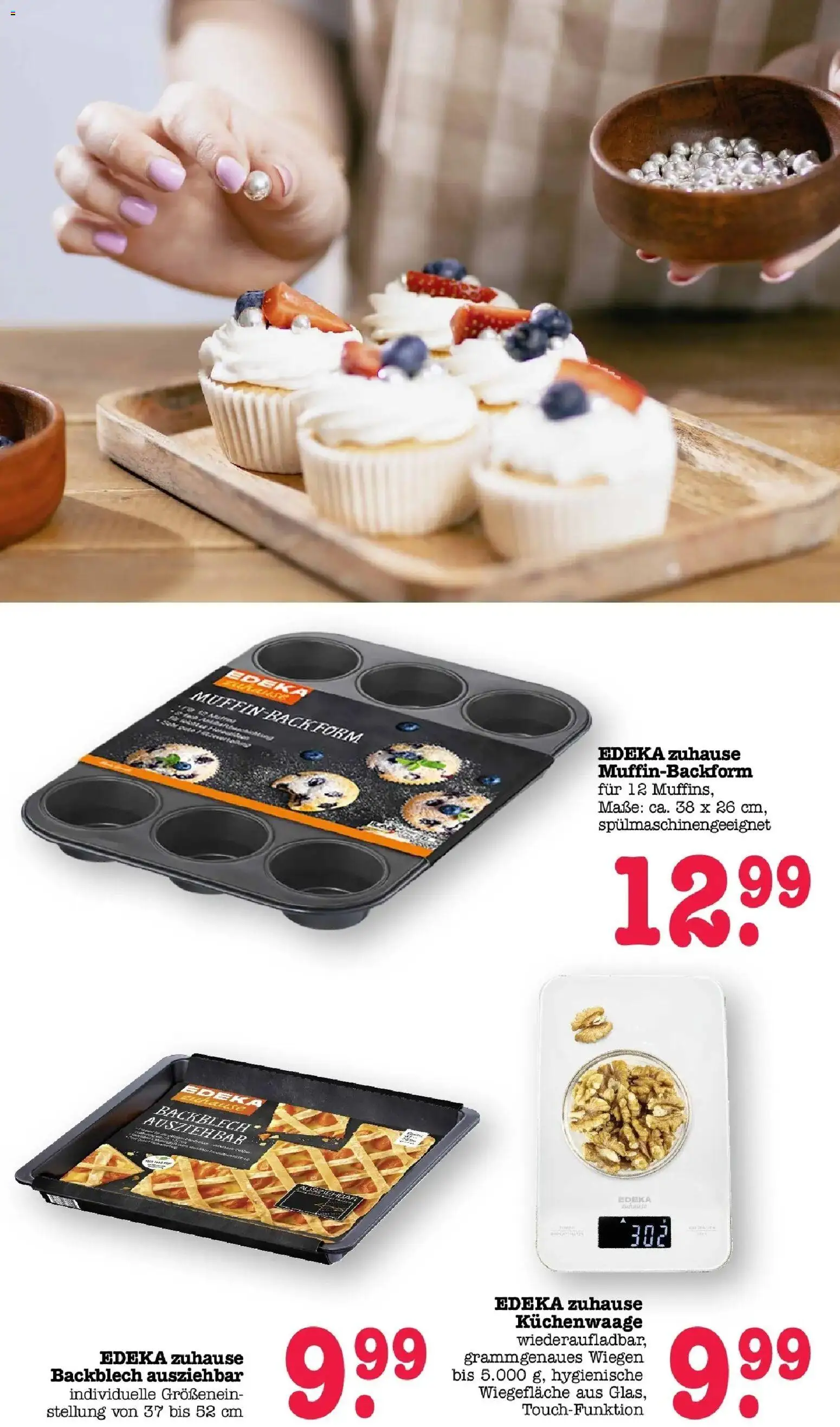 E center Prospekt Kuppenheim-Oberndorf	 – gültig ab 23.03.2026 | Seite: 66