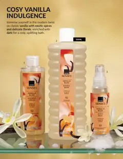 Preview of Avon - Catalogue valid from 01.03.2026 | Page: 190