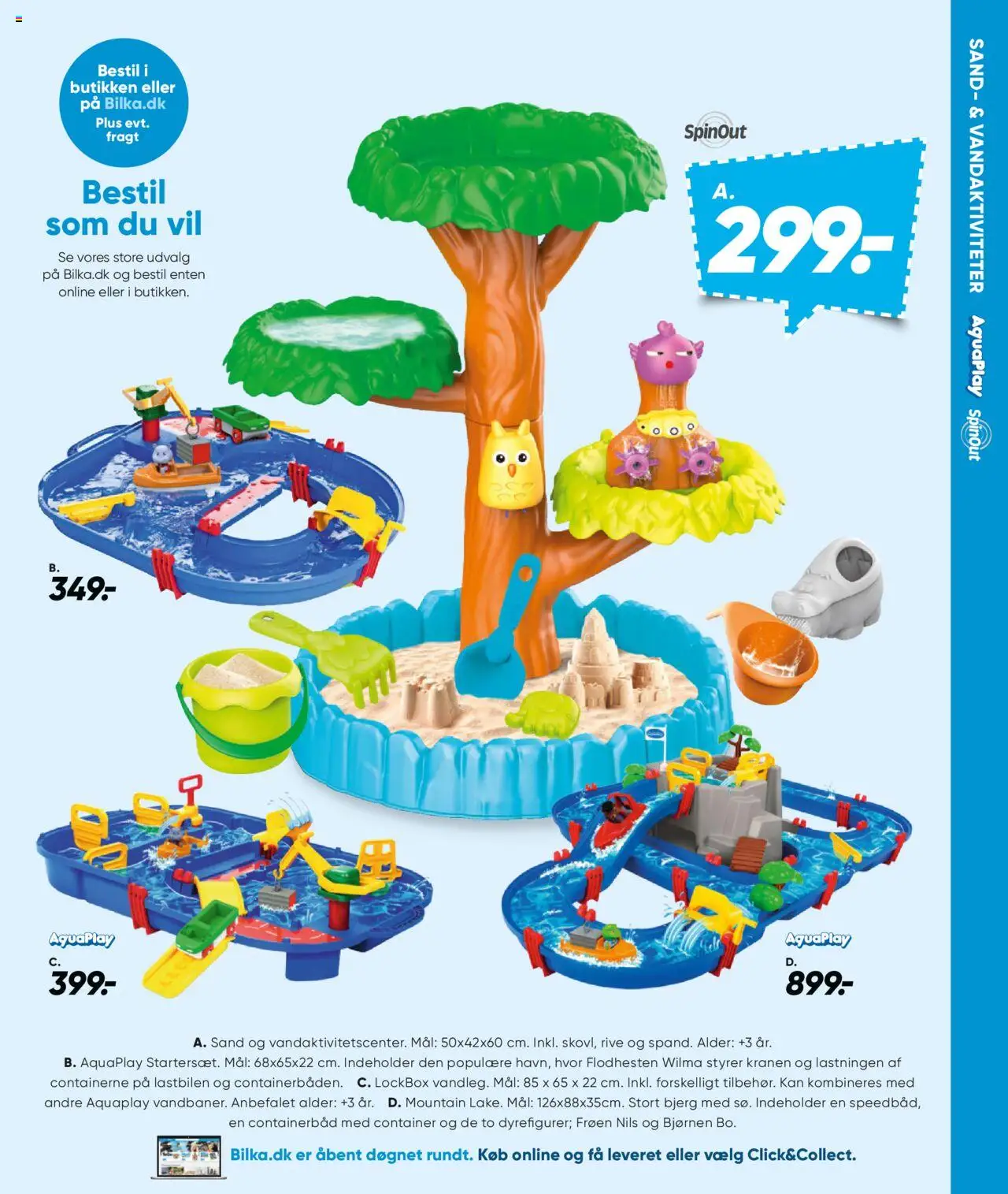 Bilka tilbudsavis – gyldig fra 06.06.2025 | Side: 5 | Produkter: Søm