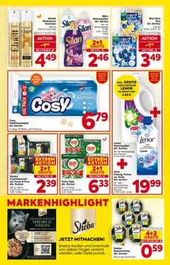 Billa - Flugblatt ab 19.03.2026 gültig | Seite: 19