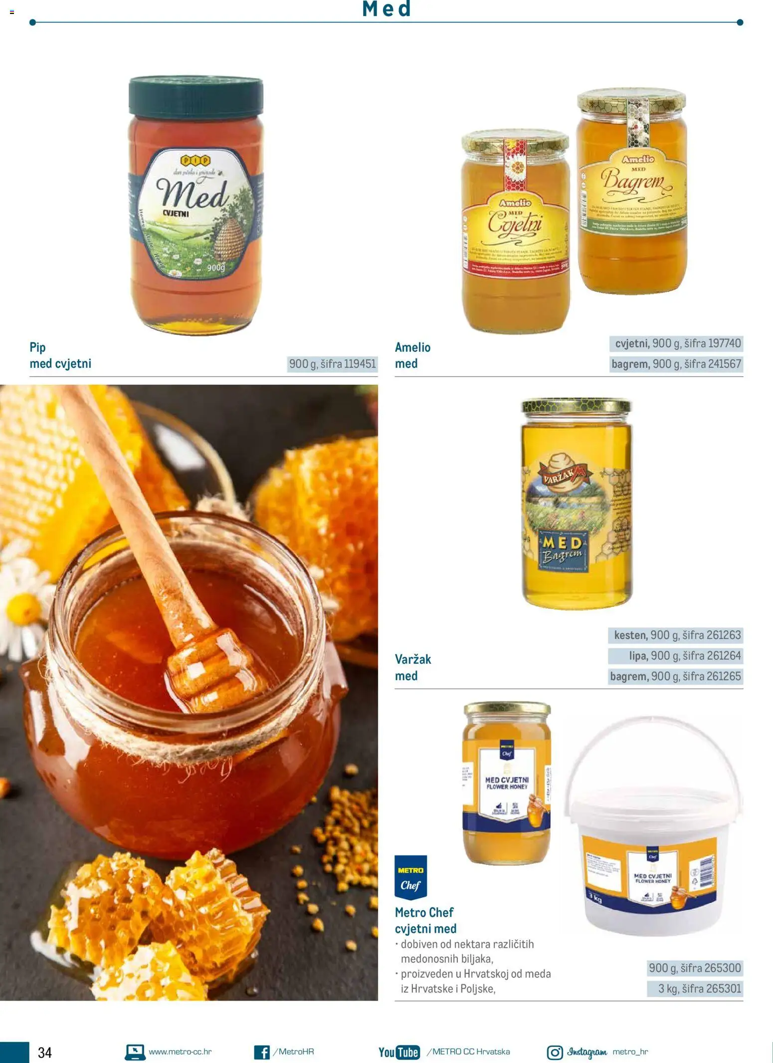 Metro katalog | vrijedi od 10.02.2026 | Stranica: 34