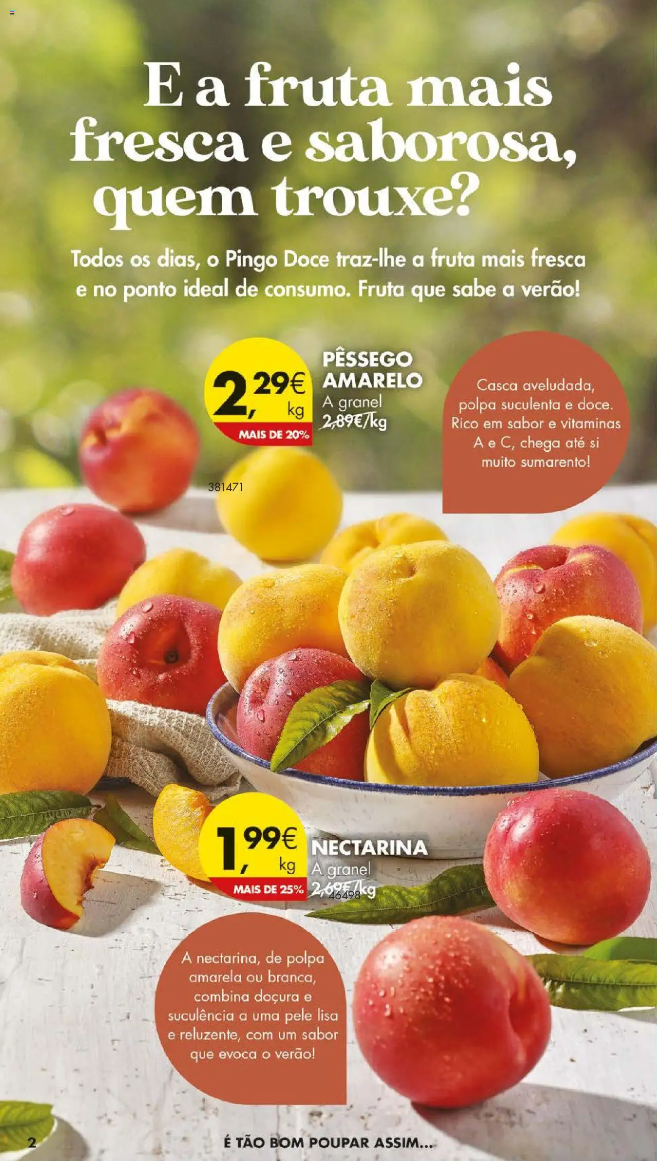 Pingo Doce folheto │ válido de 09.09.2025 | Página: 4