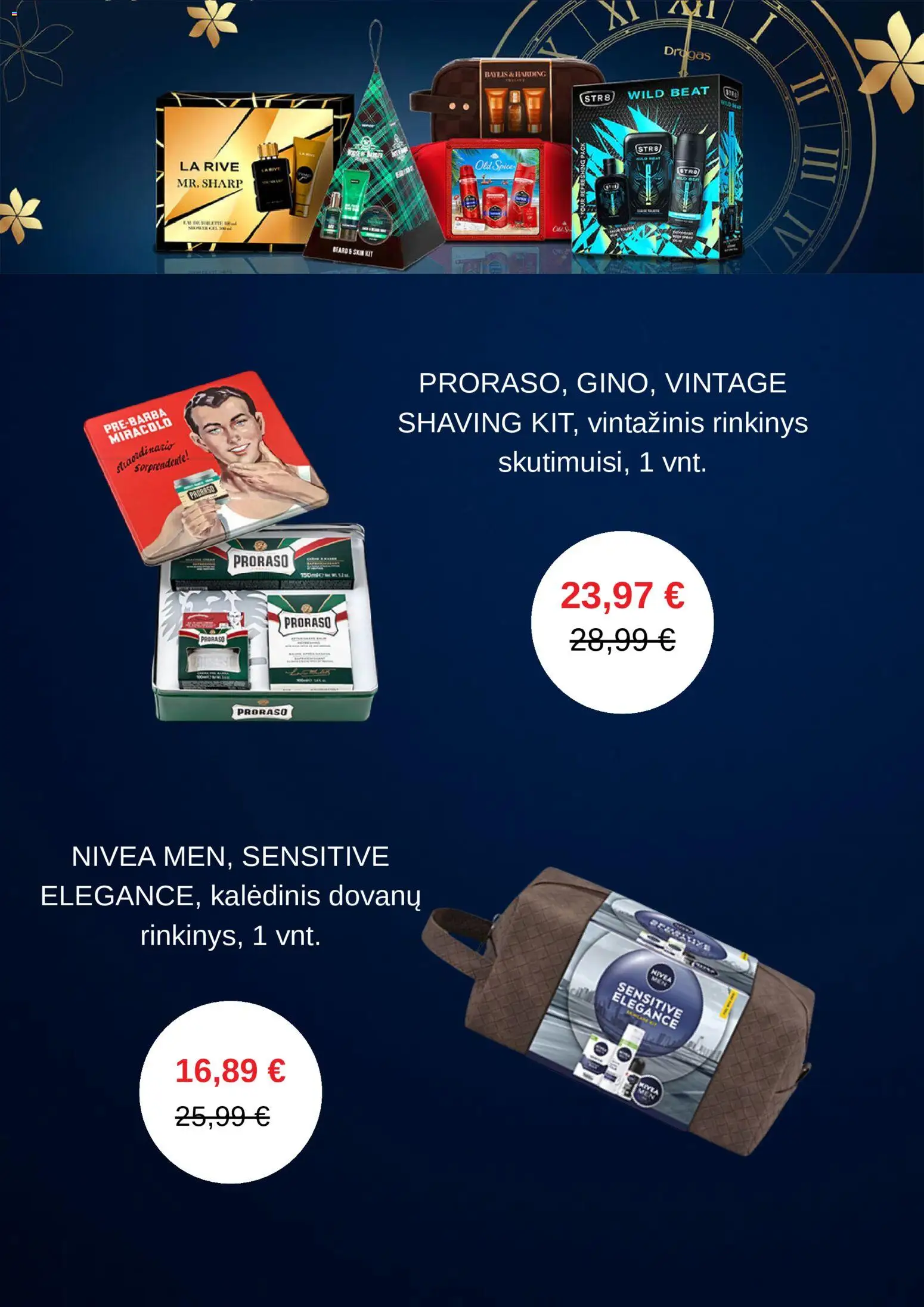 Drogas akcijos nuo 02.12.2025 | Puslapis: 5