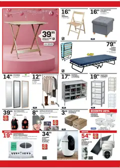 Anteprima del volantino Volantino Brico OK	 valido a partire dal 04.12.2025 | Pagina: 6