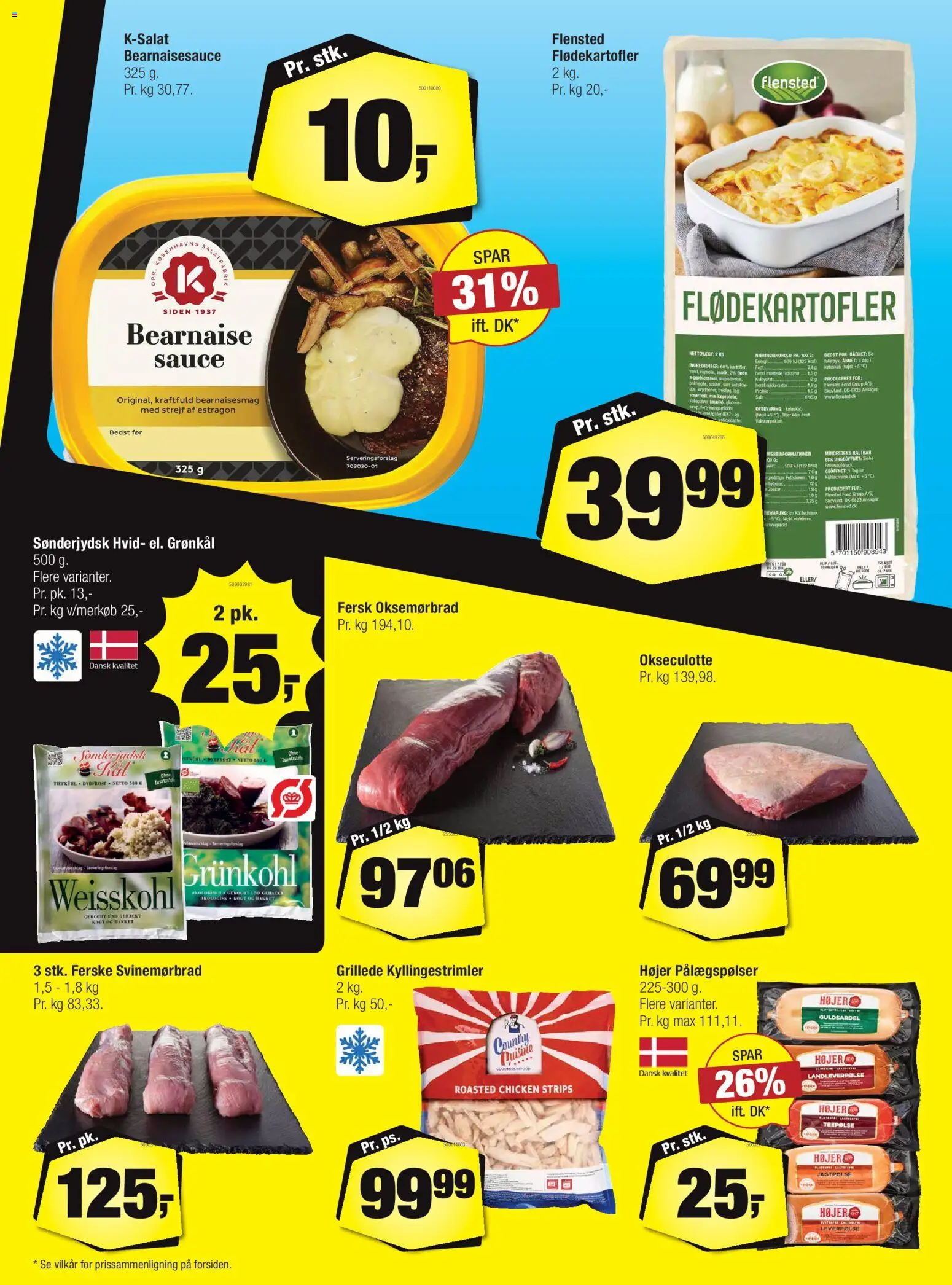 Calle tilbudsavis – gyldig fra 10.12.2025 | Side: 11