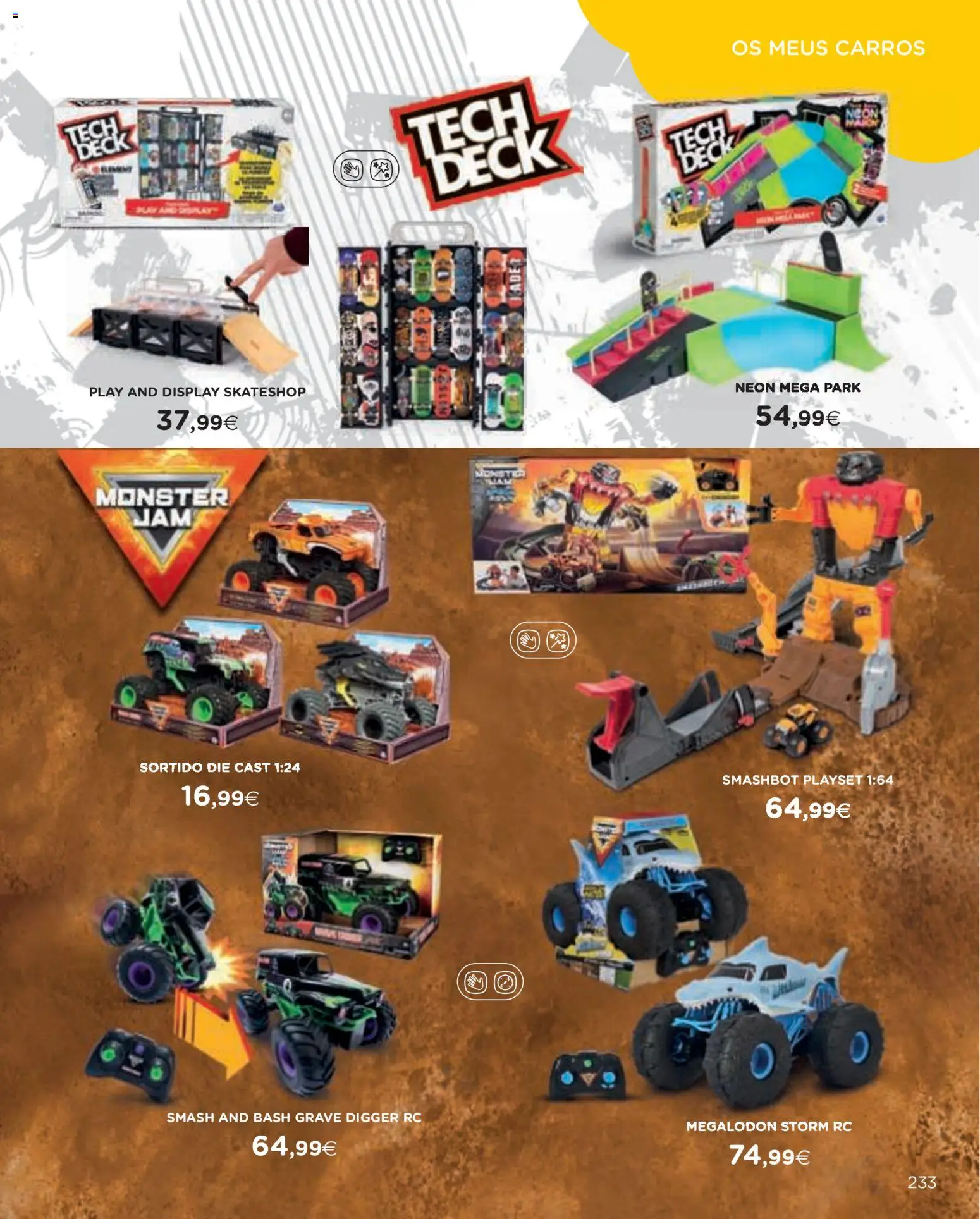 El Corte Ingles folheto │ válido de 11.11.2025 | Página: 233