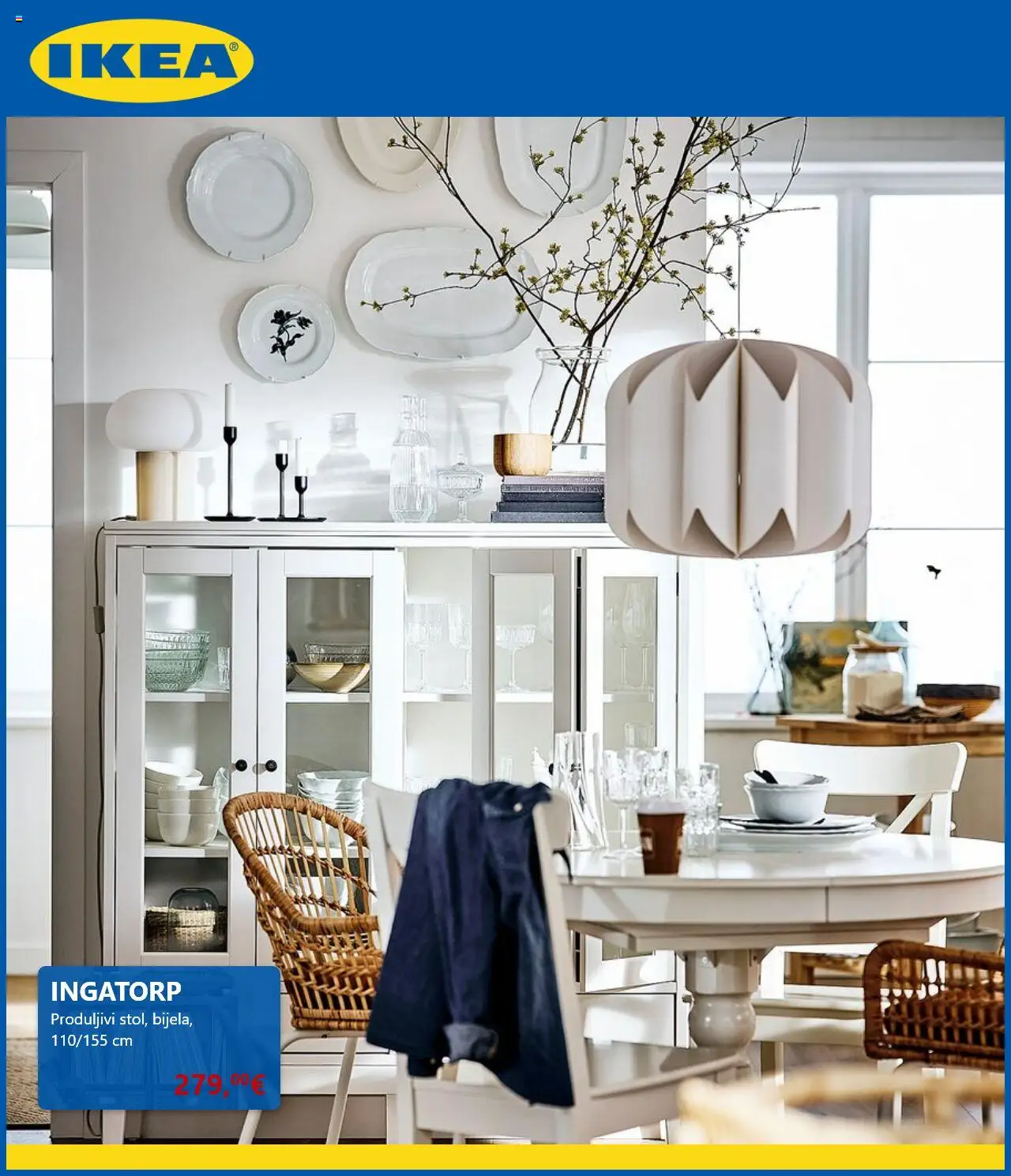 IKEA katalog | vrijedi od 01.08.2025 | Stranica: 5