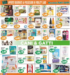 Volantino Il Castoro del 05.09.2025 | Pagina: 2