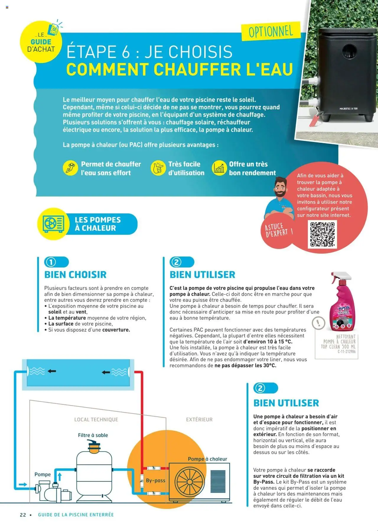 {H1} | Page: 22 | Produits: Filtre, Mais