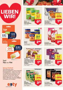 MPREIS Flugblatt ab 27.11.2025 gültig | Seite: 8