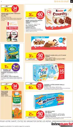  | Page: 29 | Produits: Framboise, Sucre de canne, Chocolat, Bonbons