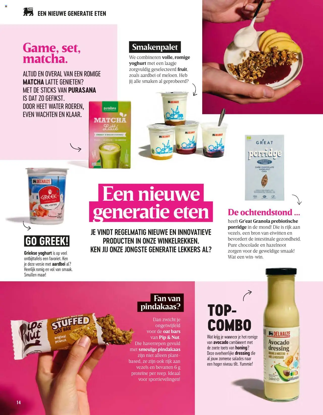  | Pagina: 14 | Producten: Kompresszor, Aardbei, Overal, Chocolade