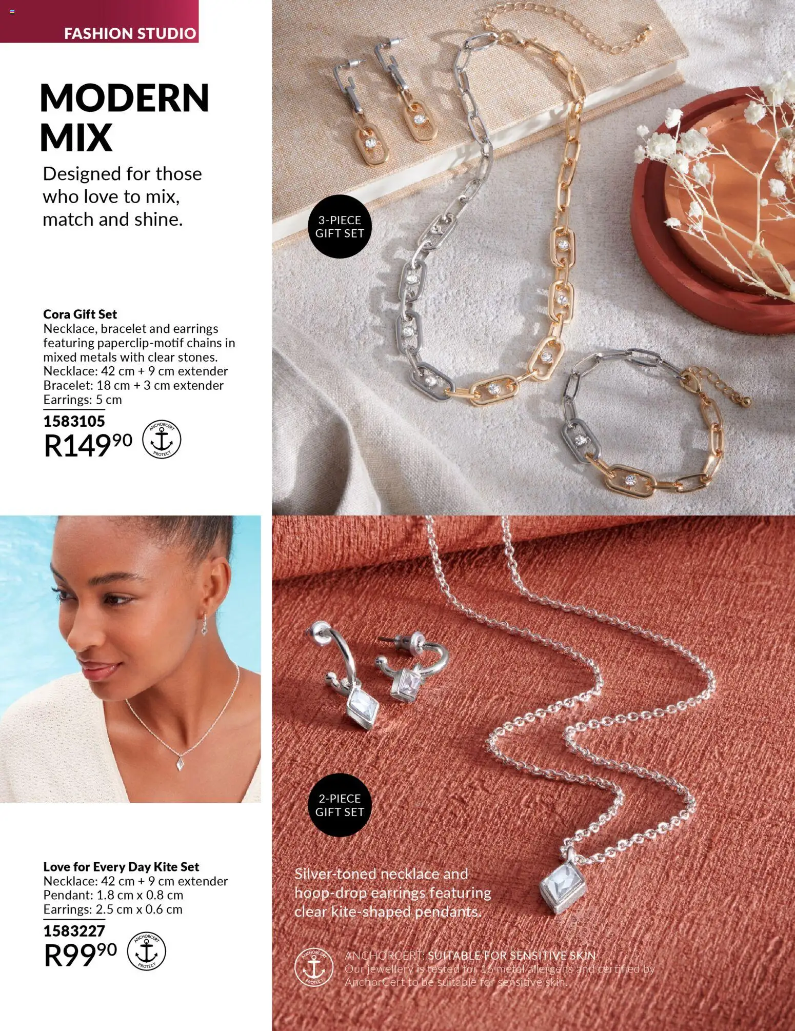 New Avon catalogue – valid from 01.04.2026 | Page: 28