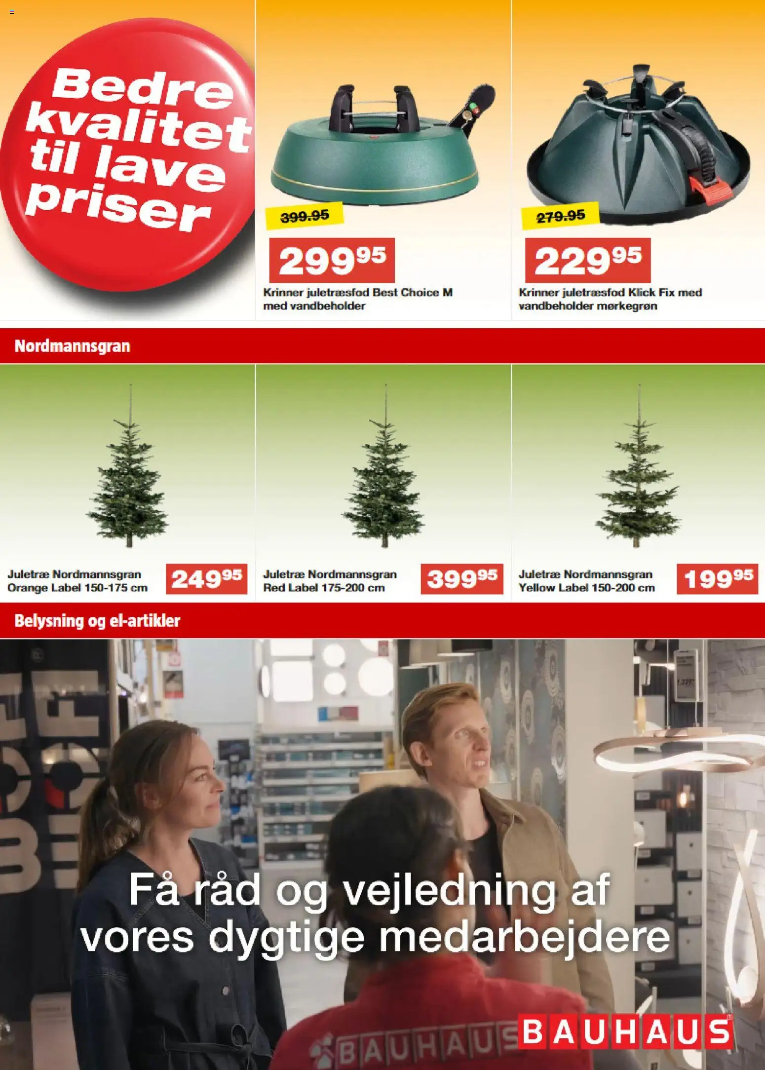 Bauhaus tilbudsavis – gyldig fra 12.12.2025 | Side: 2