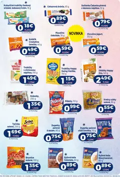 Milk Agro leták platný od 04.02.2026 | Strana: 9