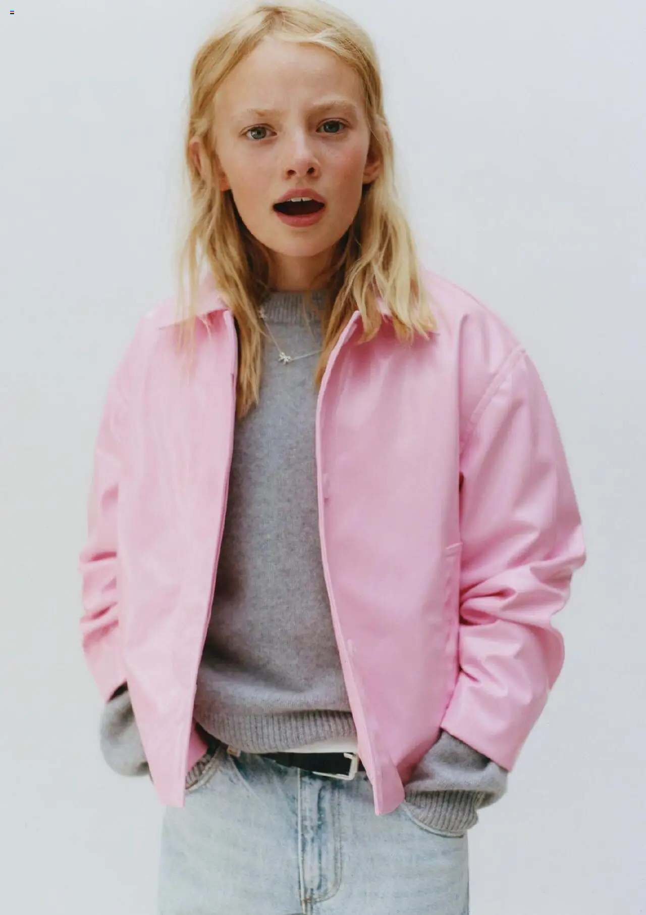 Zara katalog new in girls │ velja od 01.09.2025 | Stran: 11