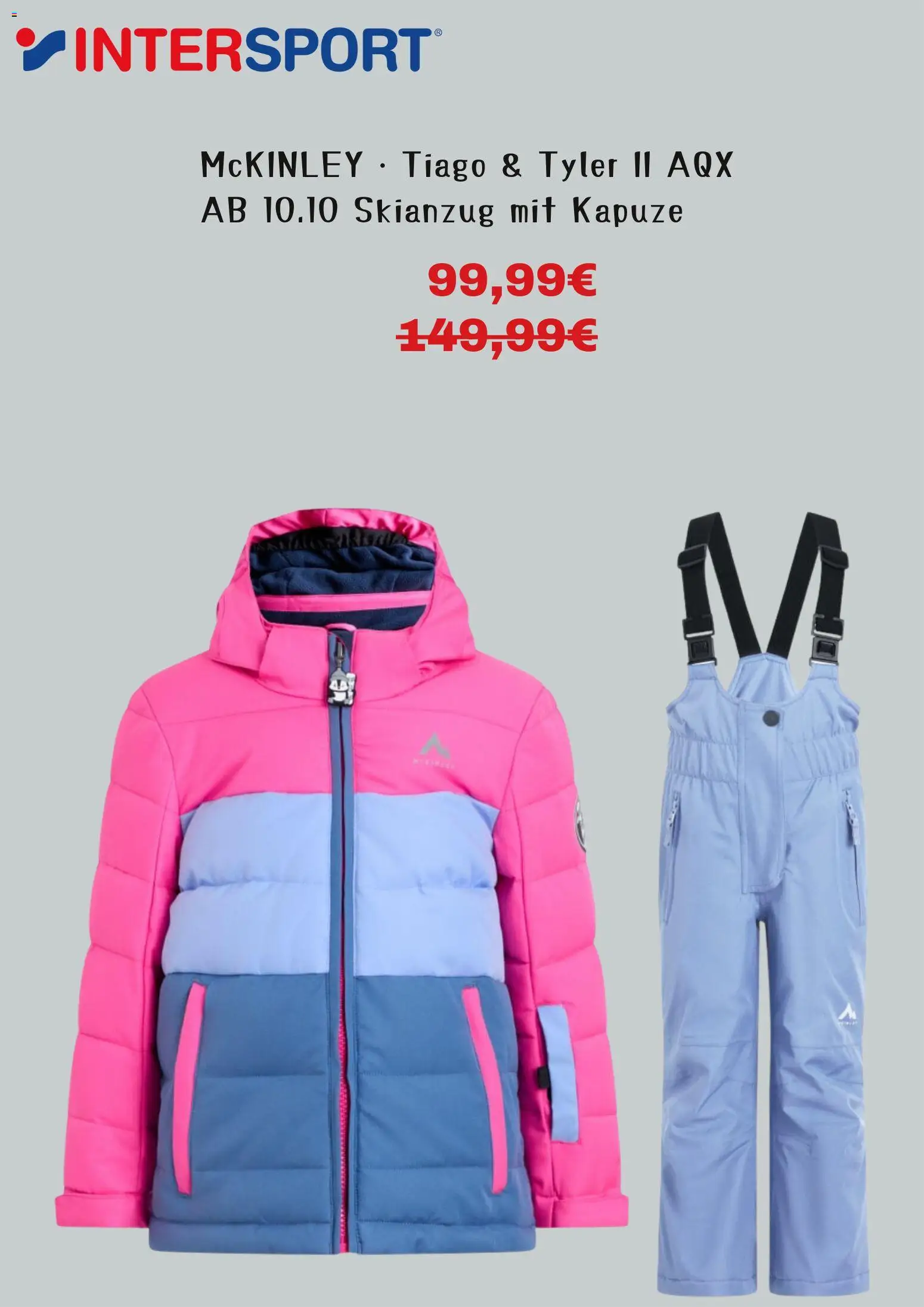 Intersport ( Deaktivovane pre Letakomat )  - Black Friday gültig ab 25.11.2025 | Seite: 9