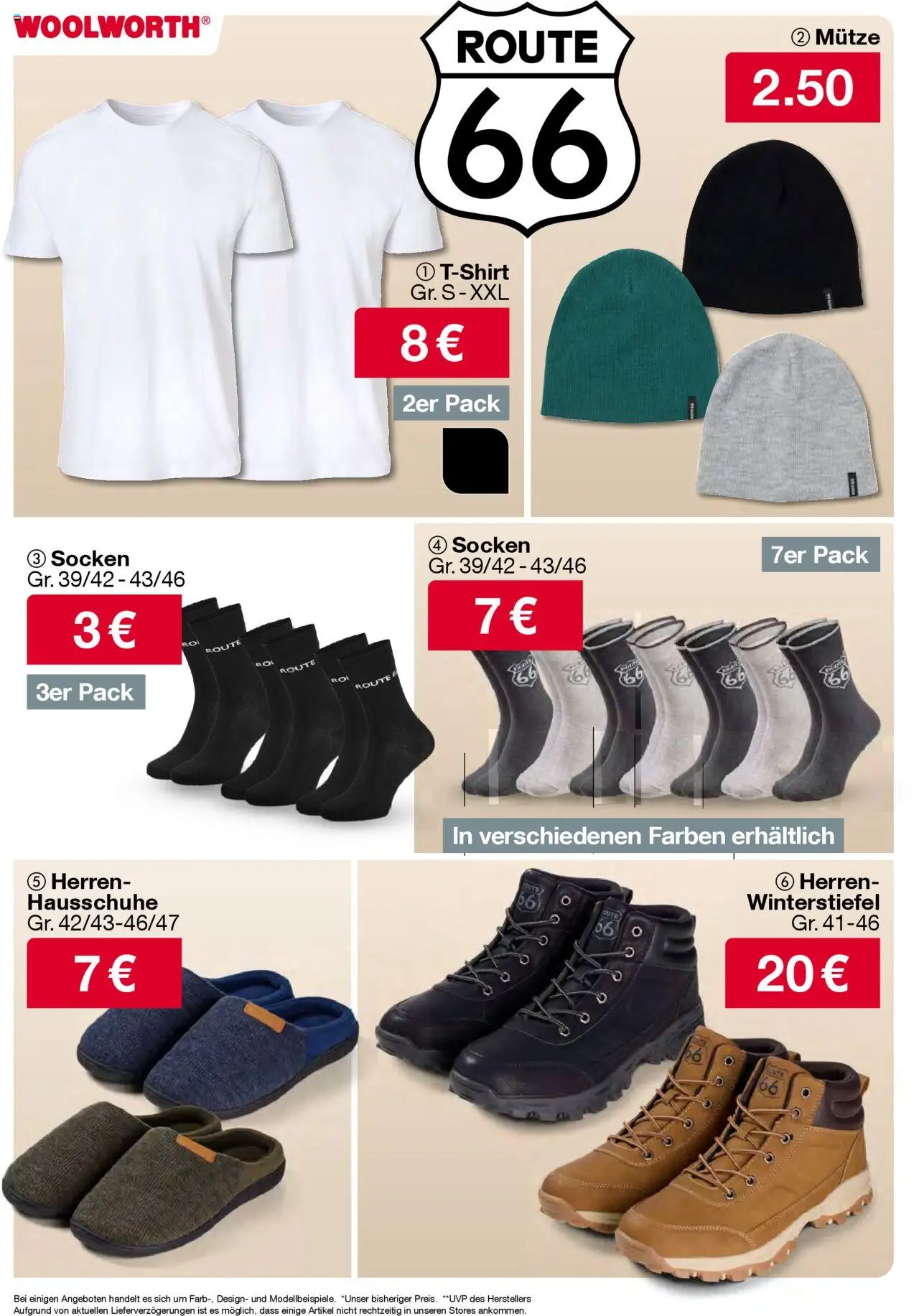 Woolworth Halloween Prospekt – gültig ab 02.10.2025 | Seite: 54 | Produkte: Socken, Hausschuhe