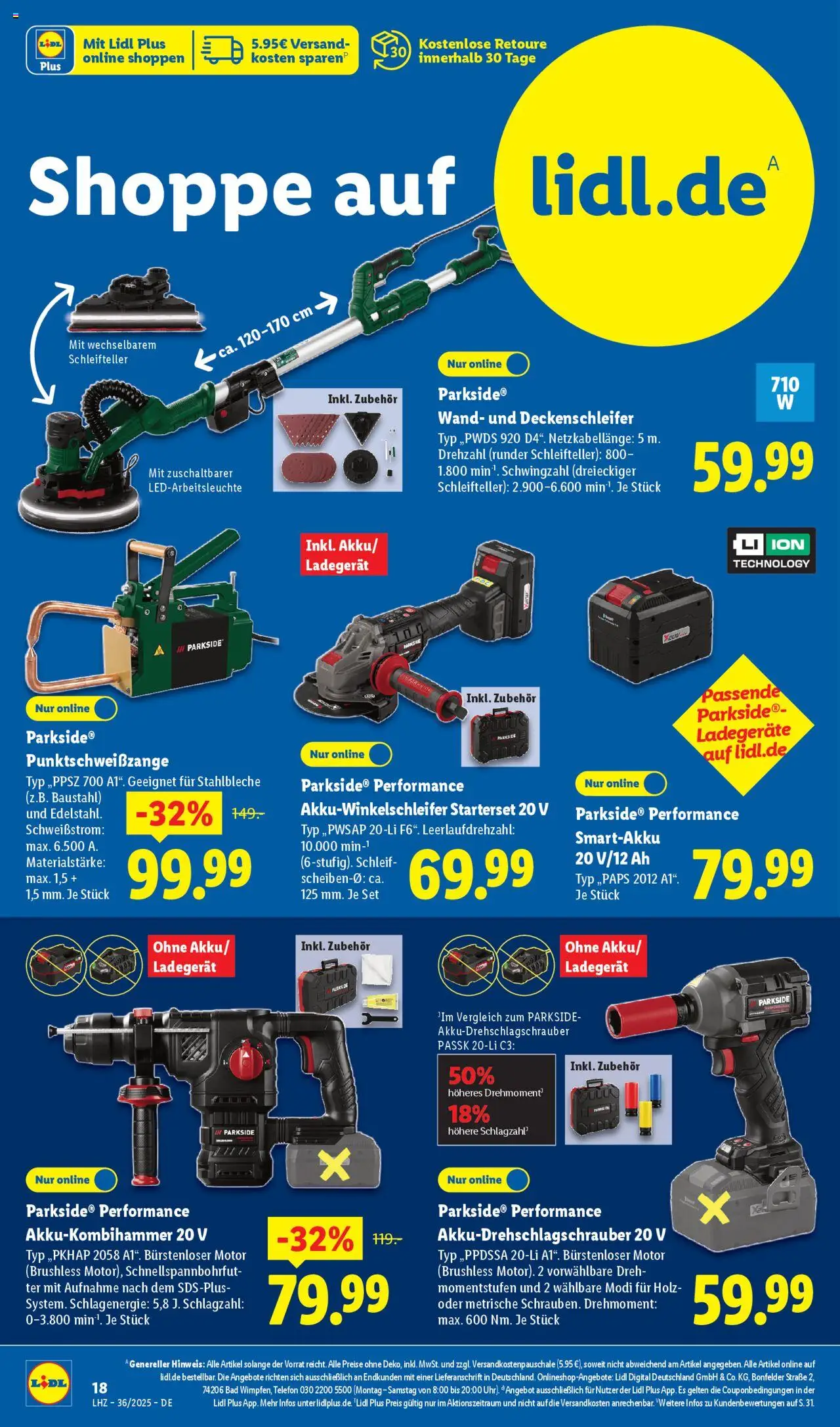 Lidl Exklusive Vorschau Uffenheim - gültig ab dem 01.09.2025 | Seite: 6 | Produkte: Bad, Ladegerät, Telefon