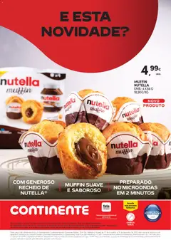 Pré-visualização Continente - Cabazes de Natal válido de 11.11.2025 | Página: 46