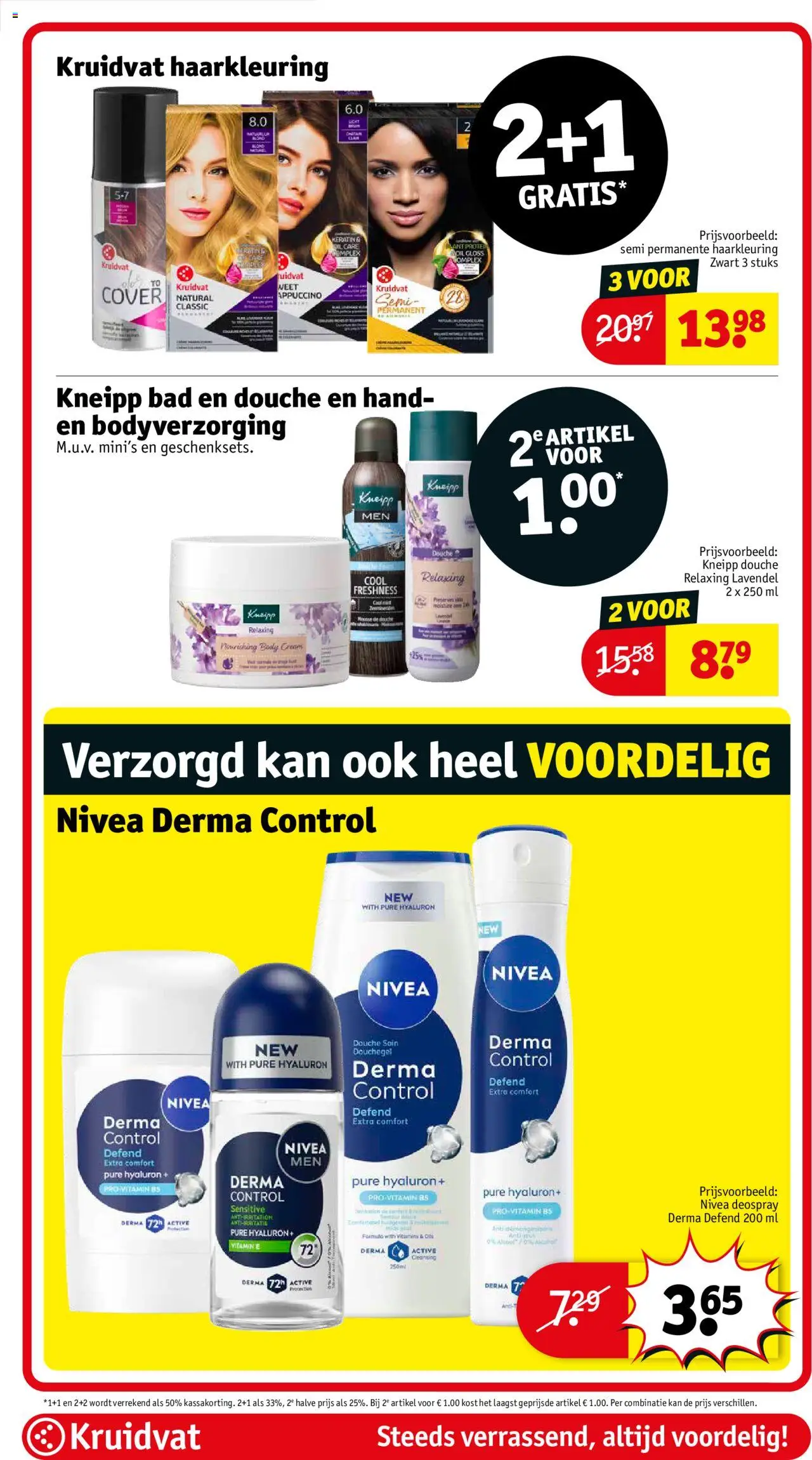  | Pagina: 41 | Producten: Deodorant, Kan, Bad, Gel