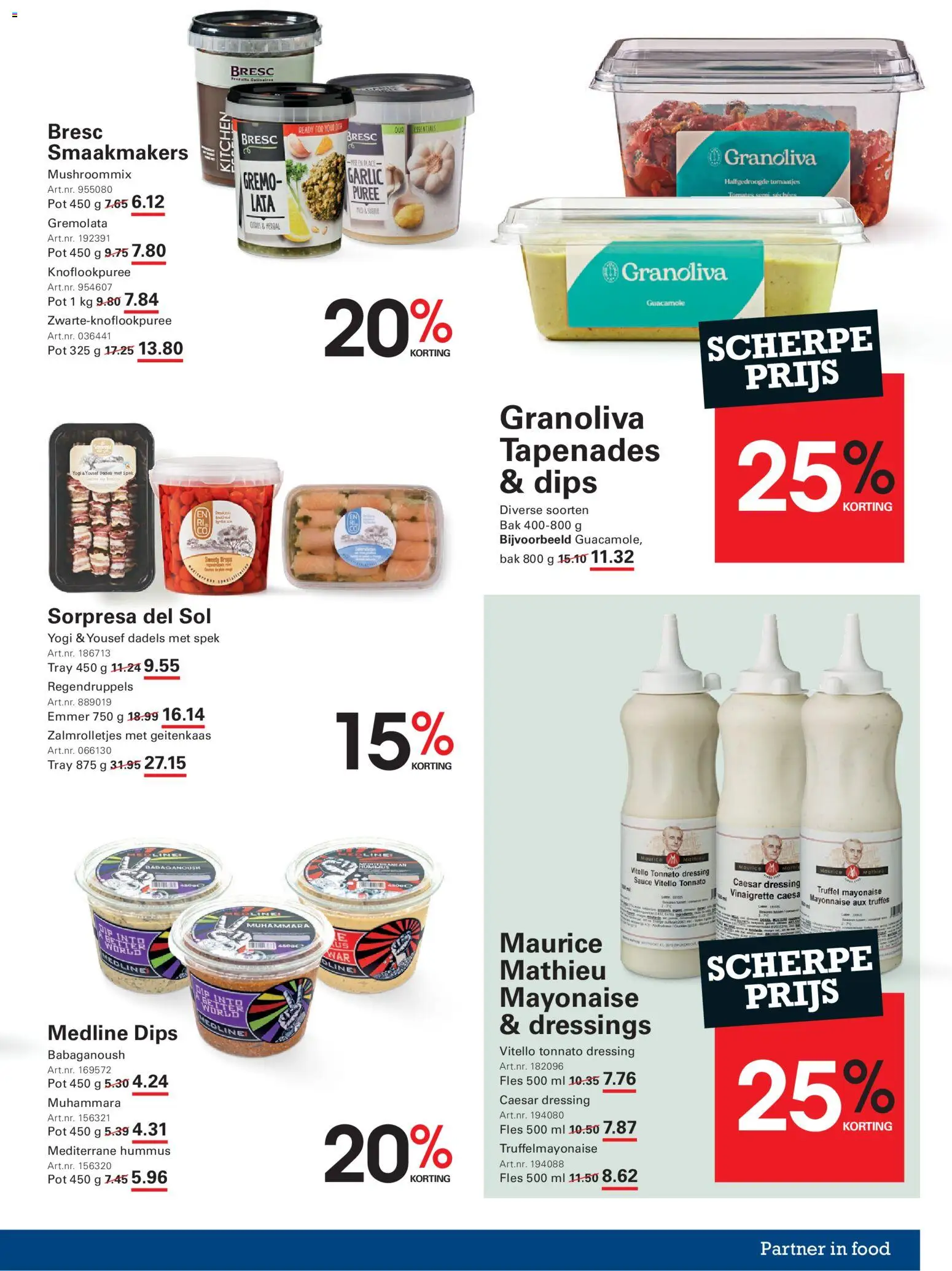 {H1} | Pagina: 25 | Producten: Fles, Spel, Dadels, Pot