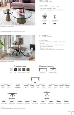 H&H - Prévisualisation de H&H Guide d'inspiration valide à partir de 24.11.2025 | Page: 205