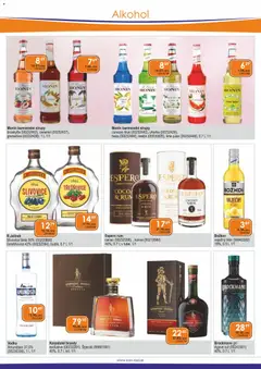 KON - RAD leták platný od 01.04.2026 | Strana: 10