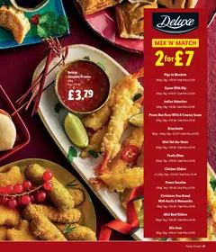 Preview of Lidl - Happy Christmas valid from 06.11.2025 | Page: 41