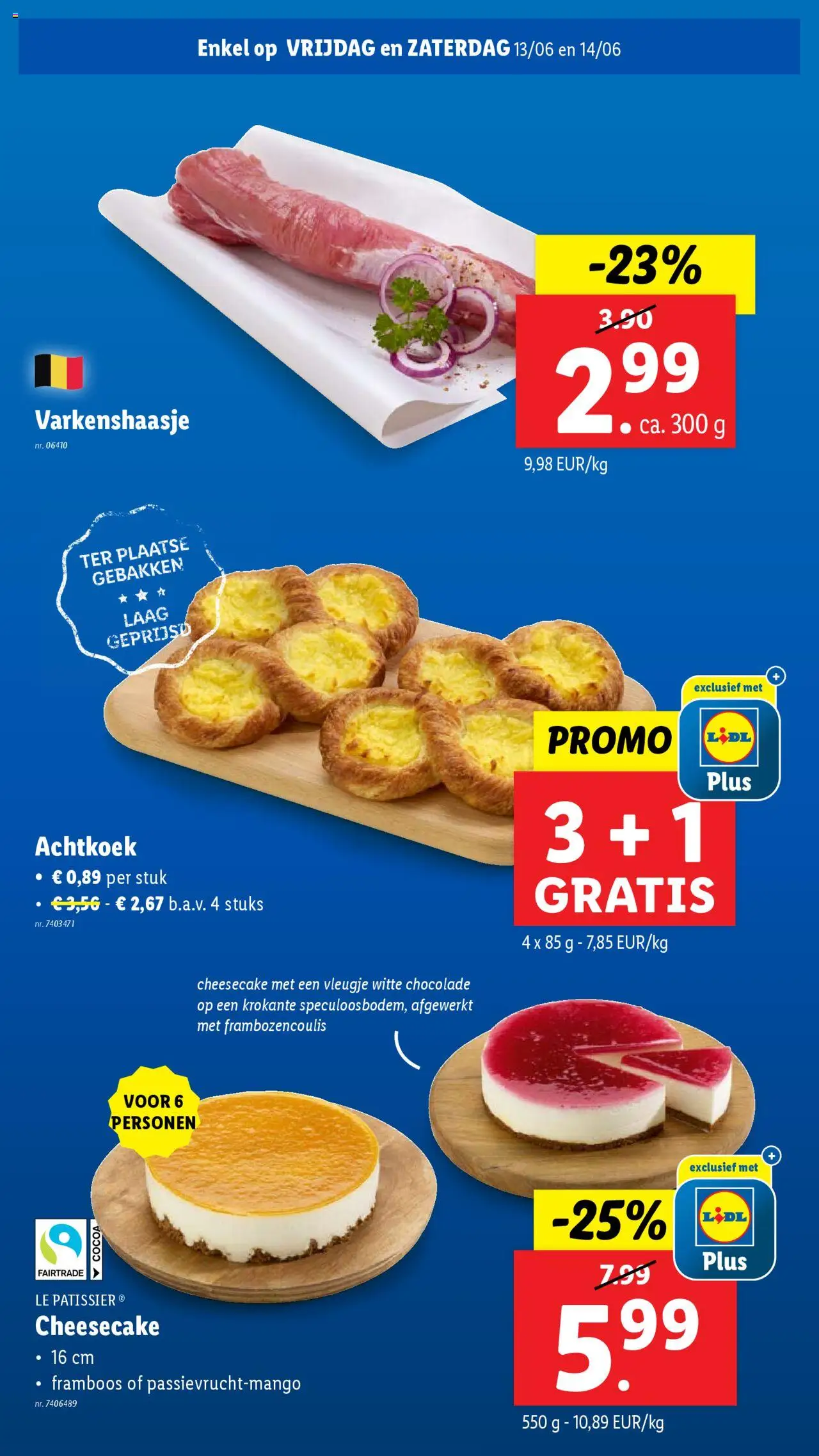  | Pagina: 56 | Producten: Chocolade