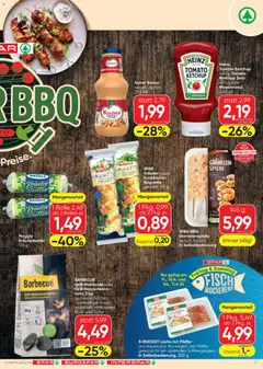 Spar - Flugblatt ab 09.04.2026 gültig | Seite: 3