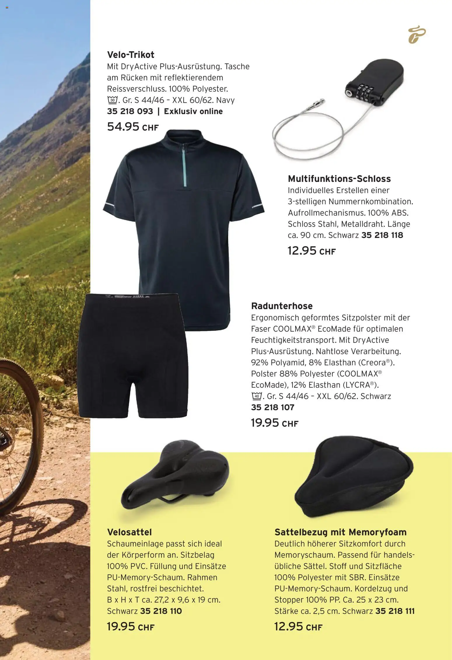 Tchibo aktionen Bereit für neue Wege – gültig ab 14.04.2026 | Seite: 31 | Produkte: Tasche