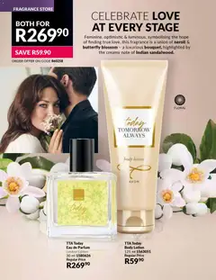 Avon specials catalogue – valid from 01.01.2026 | Page: 86