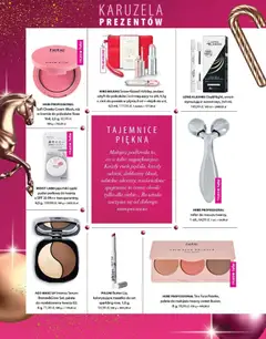 Pogląd oferty "MOIST-LABO japoński sypki puder perłowy do twarzy z SPF 30 PA++ transparentny, Japoński sypki puder perłowy do twarzy z SPF 30 PA++ transparentny, 6,5 g" - ważna od 01.11.2025 | Strona: 84 | Produkty: Makijaż, Puder, Róż