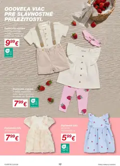 Kik leták platný od 19.03.2026 | Strana: 10