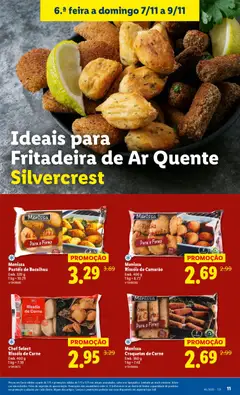 Pré-visualização Lidl Black Friday válido de 03.11.2025 | Página: 13
