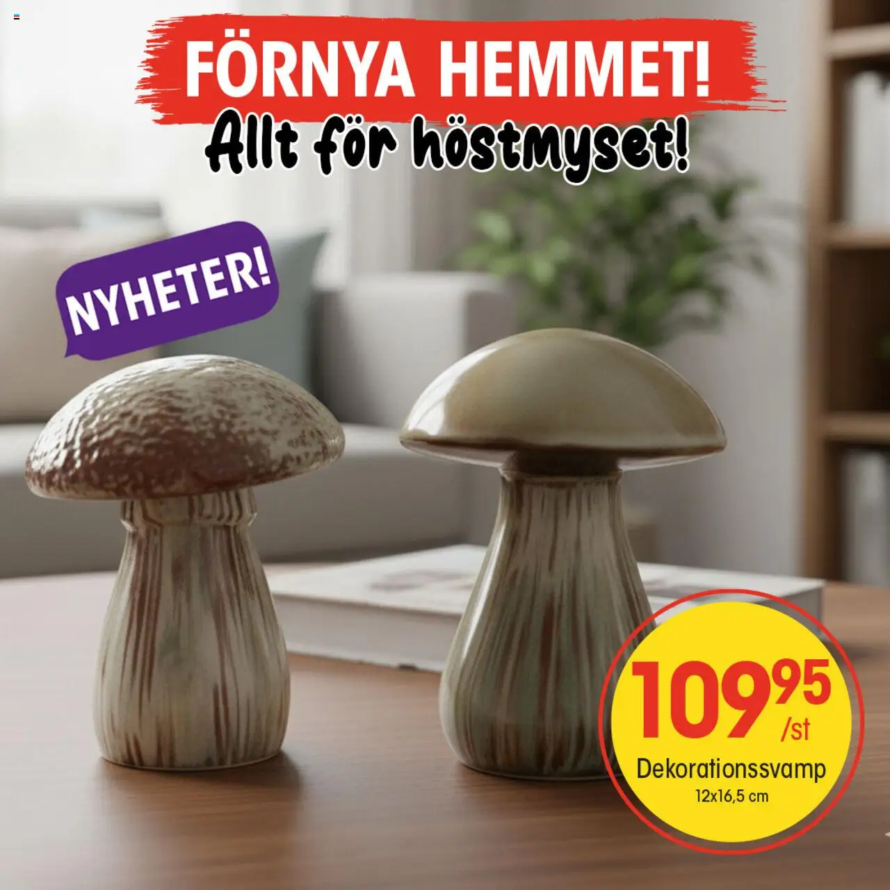 EKO reklamblad aktuell från 15.09.2025 | Sida: 2