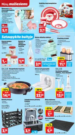 Thomas Philipps leidinys galioja nuo 27.10.2025 | Puslapis: 6